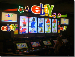 Casino Spielautomat